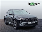 Hyundai Tucson Image 1