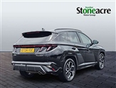 Hyundai Tucson Image 2