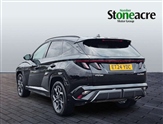 Hyundai Tucson Image 4