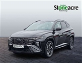 Hyundai Tucson Image 5