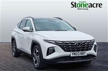 Used Hyundai Tucson
