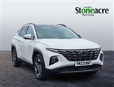 Hyundai Tucson Image 1