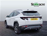 Hyundai Tucson Image 4