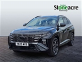 Hyundai Tucson Image 3