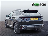 Hyundai Tucson Image 4