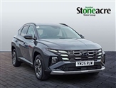 Hyundai Tucson Image 1