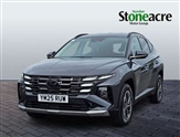 Hyundai Tucson Image 3