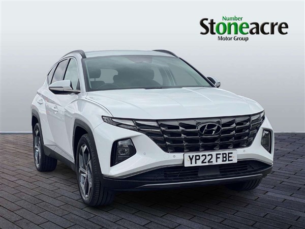 Large image for the Used Hyundai Tucson
