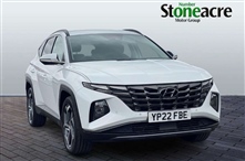 Used Hyundai Tucson