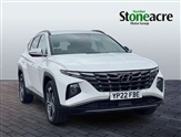 Hyundai Tucson Image 1