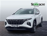 Hyundai Tucson Image 3