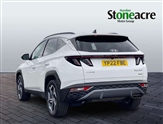 Hyundai Tucson Image 4