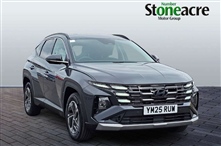 Used Hyundai Tucson