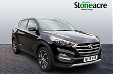 Used Hyundai Tucson