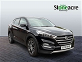 Hyundai Tucson Image 1
