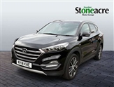 Hyundai Tucson Image 6
