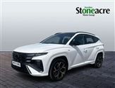 Hyundai Tucson Image 4