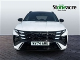 Hyundai Tucson Image 5