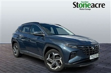 Used Hyundai Tucson