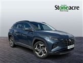 Hyundai Tucson Image 1
