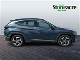 Hyundai Tucson Image 2