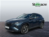 Hyundai Tucson Image 3