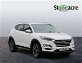 Hyundai Tucson Image 1