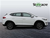 Hyundai Tucson Image 4