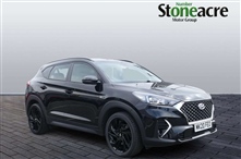 Used Hyundai Tucson