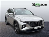Hyundai Tucson Image 1