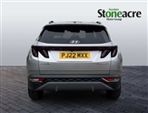 Hyundai Tucson Image 4