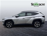 Hyundai Tucson Image 6