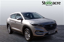 Used Hyundai Tucson