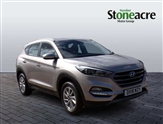 Hyundai Tucson Image 1