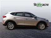 Hyundai Tucson Image 2