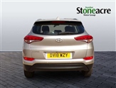 Hyundai Tucson Image 4