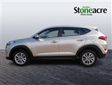 Hyundai Tucson Image 6