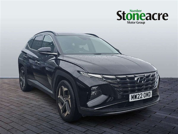 Large image for the Used Hyundai Tucson