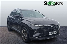 Used Hyundai Tucson