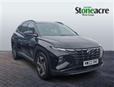 Hyundai Tucson Image 1