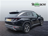 Hyundai Tucson Image 2