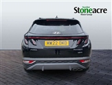 Hyundai Tucson Image 3