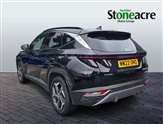 Hyundai Tucson Image 4