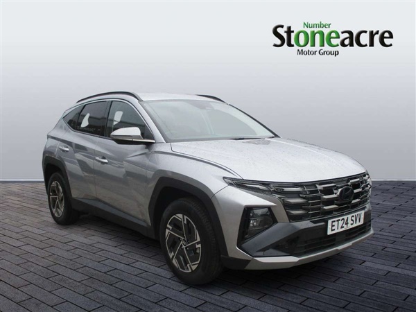 Large image for the Used Hyundai Tucson