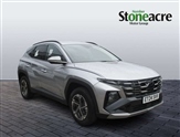 Hyundai Tucson Image 1