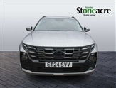 Hyundai Tucson Image 2