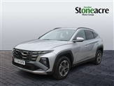 Hyundai Tucson Image 3