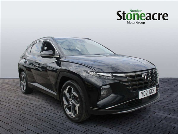 Large image for the Used Hyundai Tucson