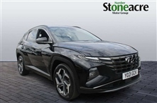 Used Hyundai Tucson