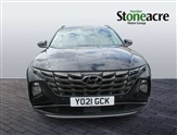 Hyundai Tucson Image 2